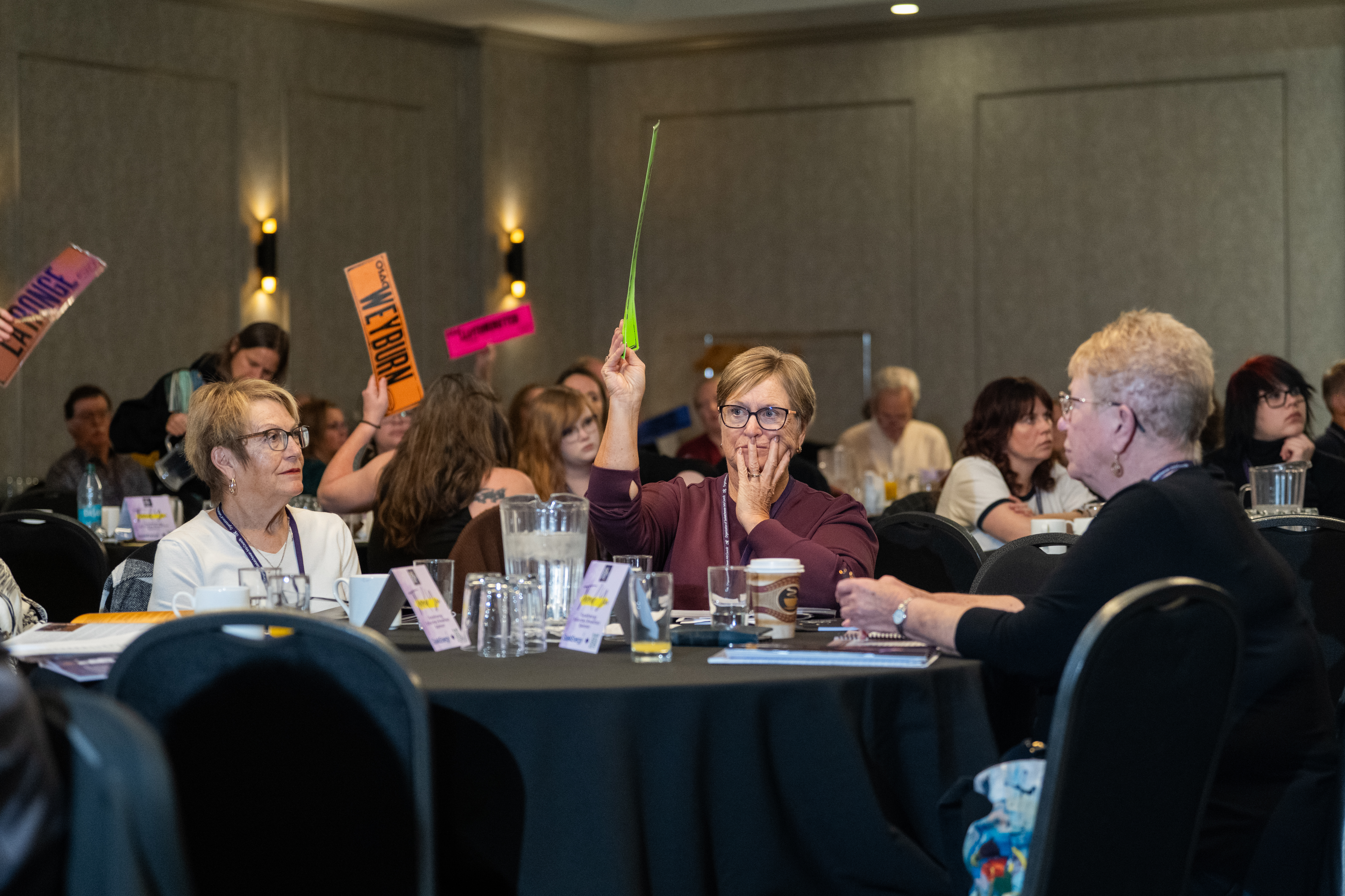OSAC AGM