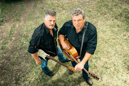 Image of The Johner Brothers