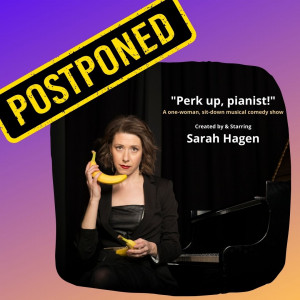 Sarah Hagen Postponed