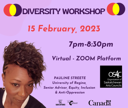 Simple Diversity Workshop Post