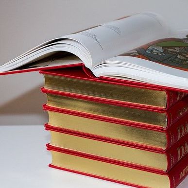 Art Books