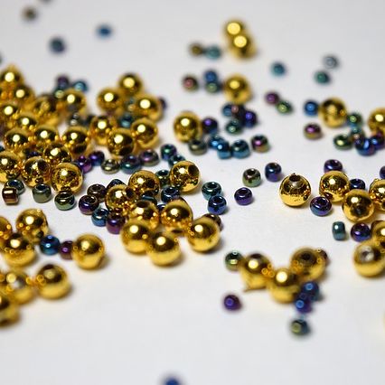 Beading