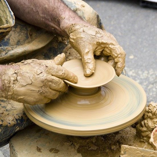 Ceramics