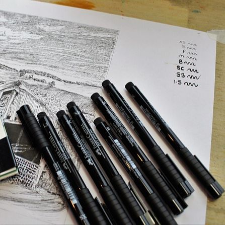 Drawing