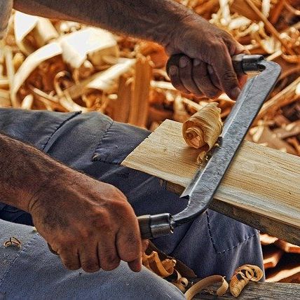 Woodworking